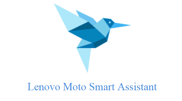 Менеджер Lenovo Smart Assistant для работы c телефонами бренда