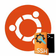 Настройка SSH в Ubuntu