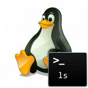 Примеры команды ls в Linux