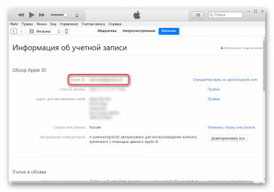 Как узнать apple id на заблокированном iphone