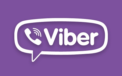Удаление чатов в мессенджере Viber для Windows