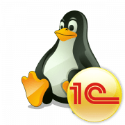 Установка 1С на Linux