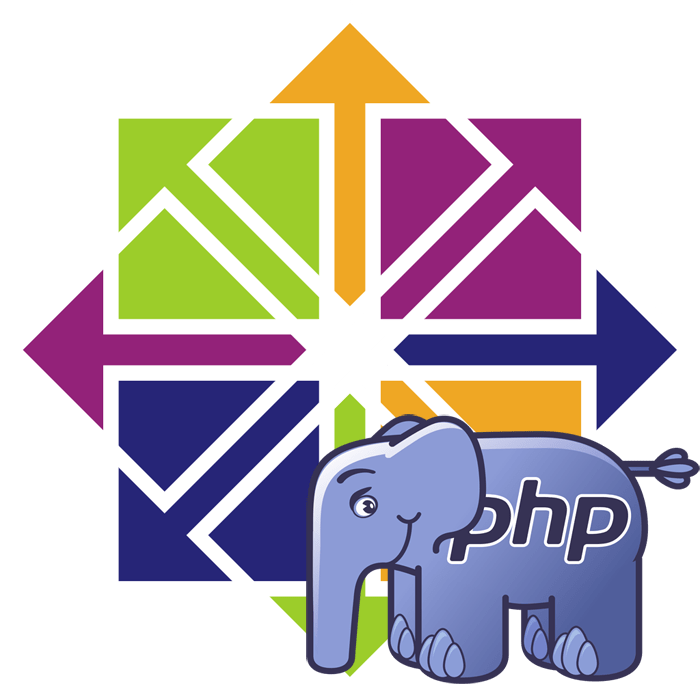 Установка PHP 7 в CentOS 7