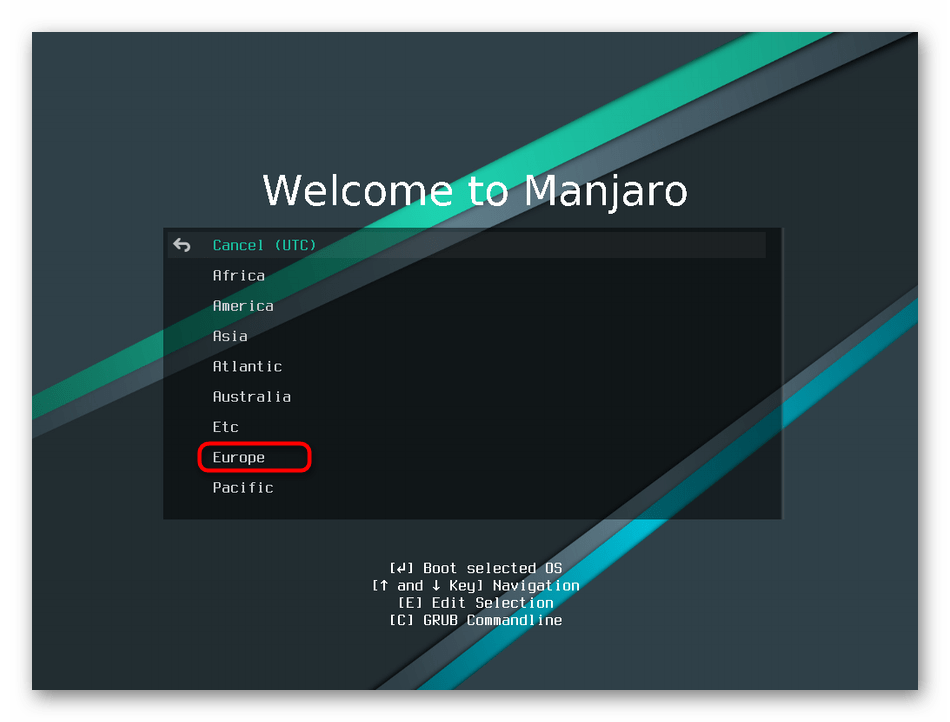 Выпуск Manjaro Linux 21.2.0 «Qonos». Что нового