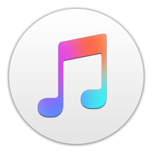 iPhone 5S для использования в режиме модема на ПК необходимо установить iTunes