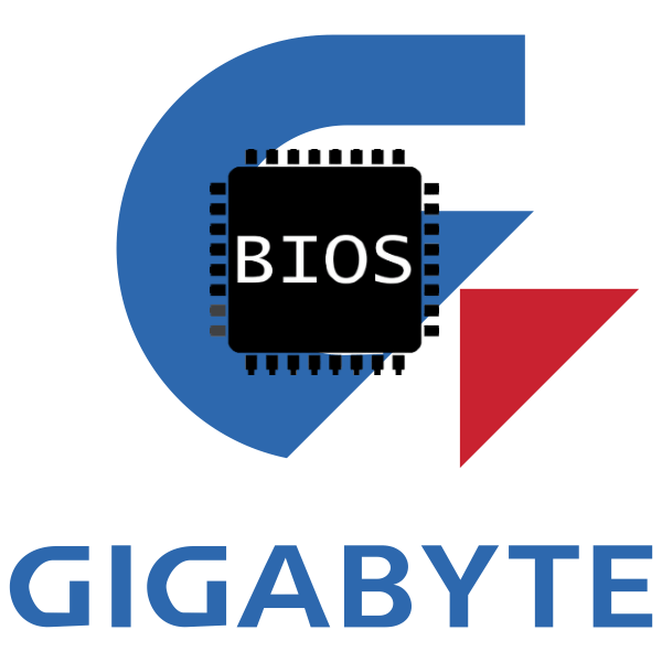 Настройка uefi bios gigabyte