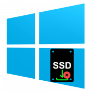 почему windows 10 не устанавливается на ssd