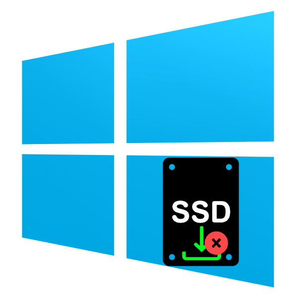 почему windows 10 не устанавливается на ssd