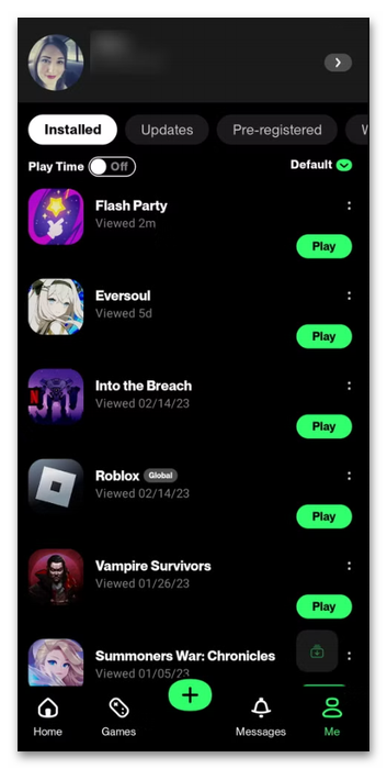 Приложения для скачивания игр на Андроид бесплатно-06