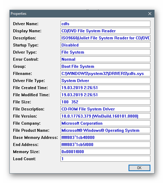 Как посмотреть все установленные драйвера в windows 10