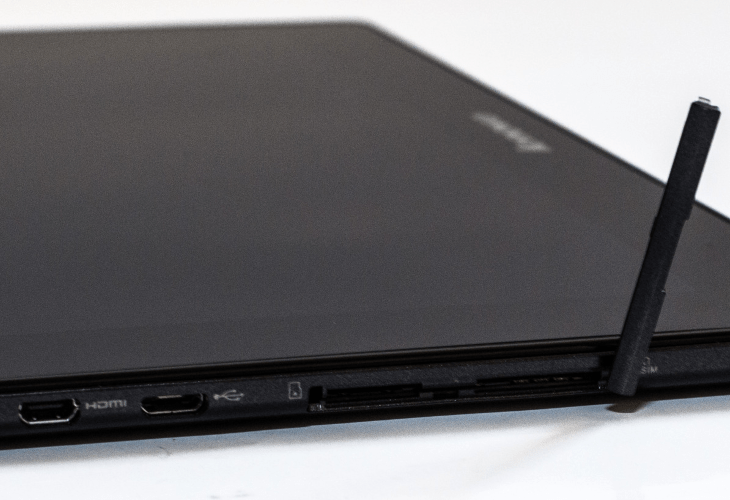 Lenovo IdeaTab S6000 аппаратные модификации H и F (с 3G и без) планшета
