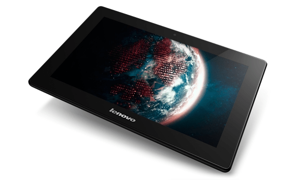 Lenovo IdeaTab S6000 прошивка и восстановление планшета через SP Flash Tool