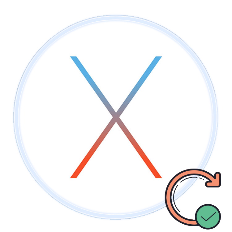 Обновление macOS до последней версии