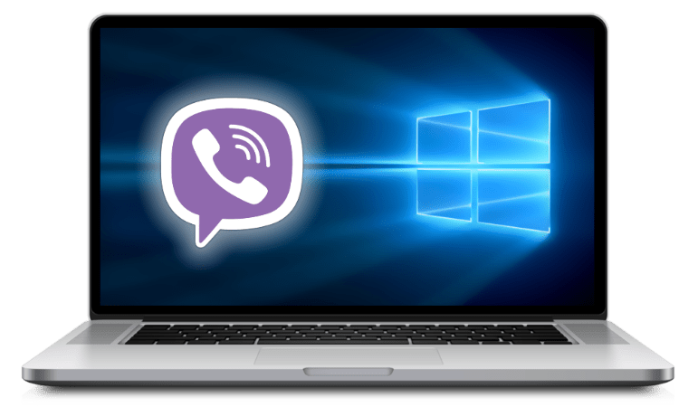 Синхронизация Viber для Windows с приложением мессенджера для Android или iOS