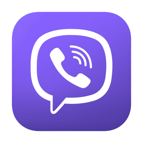 Удаляем группу в Viber для iPhone