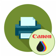 Установка СНПЧ для принтера Canon Pixma MP250