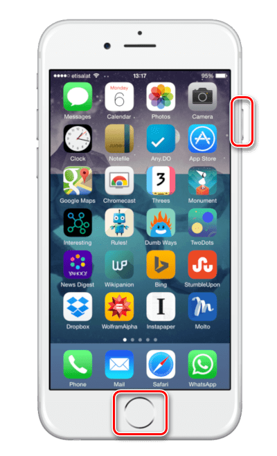 Айфон пишет что нет сим карты что делать. Сообщения «Недействительная SIM» или «Нет SIM-карты» на устройстве iPhone или iPad