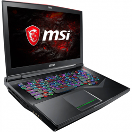 Разбор кулера ноутбука msi