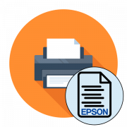 Что делать если принтер Epson печатает полосами