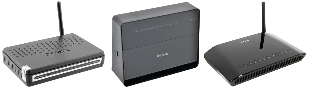D-Link DSL-2640U как узнать аппаратную ревизию (модификацию) маршрутизатора