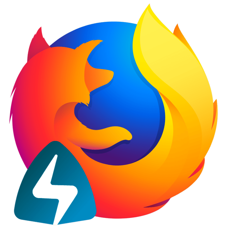 Frigate для Firefox