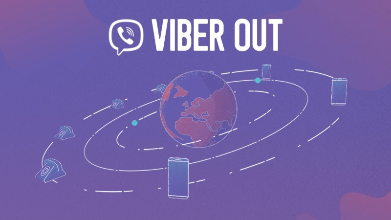 Как звонить на любые телефоны через Viber Out c Android, iPhone и компьютера
