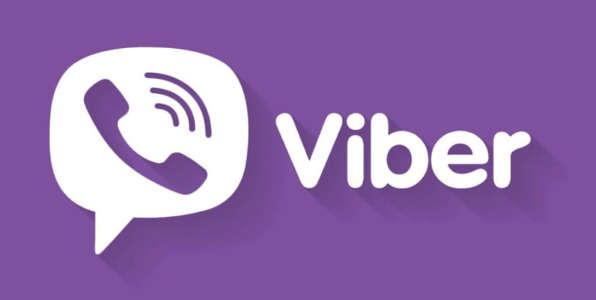 Отправка или пересылка фотографий через Viber для Android средствами приложения-клиента мессенджера