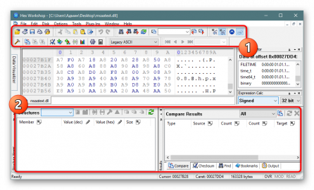 Textinputframework dll не предназначена для выполнения в windows