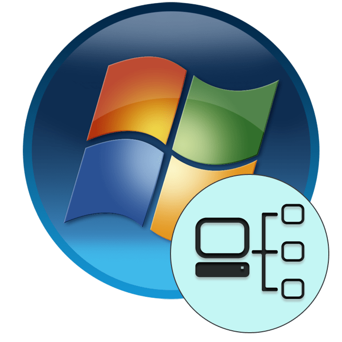 Скачать драйверы для интернета Windows 7