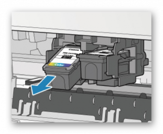 В устройстве подачи нет бумаги при сканировании hp laserjet