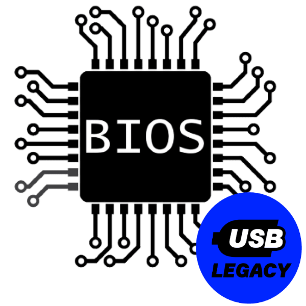 Legacy usb storage detect в биосе