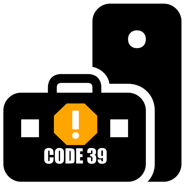 Код 39 ошибка драйвера веб камеры