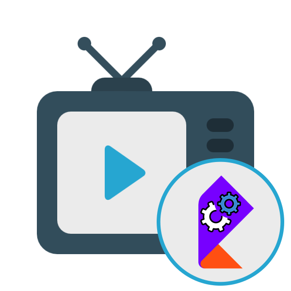 Настройка IPTV на Ростелекоме