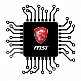 Как зарегистрировать продукцию msi