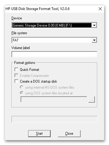Программы для форматирования флешки-07