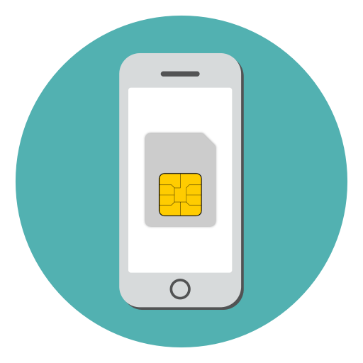 Как перенести контакты с SIM-карты на iPhone