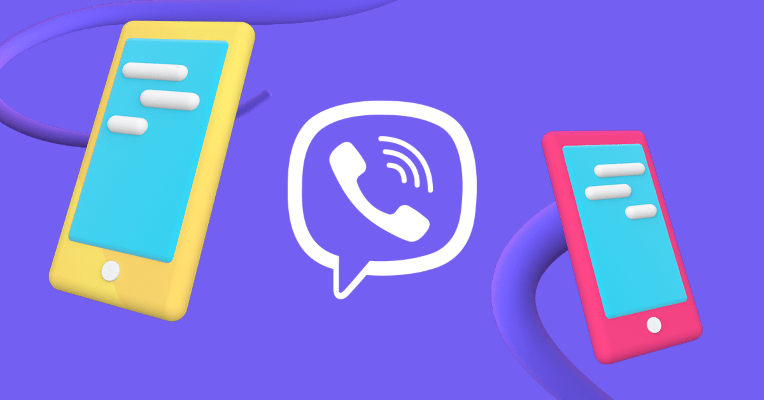 Как выйти из приложения-клиента Viber на Android, iOS и Windows