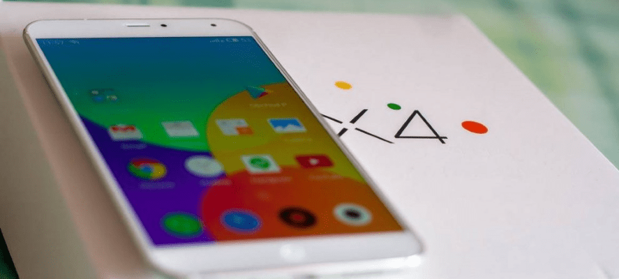 Meizu MX4 как отличить международную версию смартфона от китайской