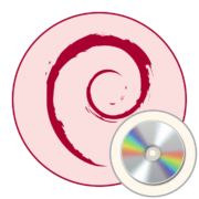Создание Live CD с Debian
