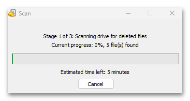 Как восстановить удаленные файлы-014