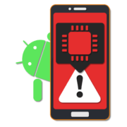 Что делать, если вылазит ошибка «объем встроенной памяти недостаточен» на Android