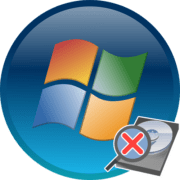 Как отключить индексирование в Windows 7