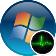 Как открыть Монитор ресурсов в Windows 7