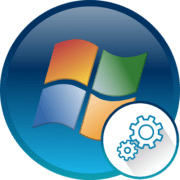 Как открыть Службы в Windows 7