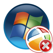 Как полностью удалить DriverPack Cloud в Windows 7