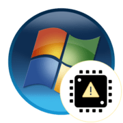 Как убрать несовместимое оборудование в Windows 7