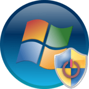 Как включить UAC в Windows 7