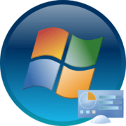 Как зайти в «Панель управления» в Windows 7