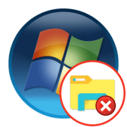 Ошибка «этому файлу не сопоставлена программа» в Windows 7
