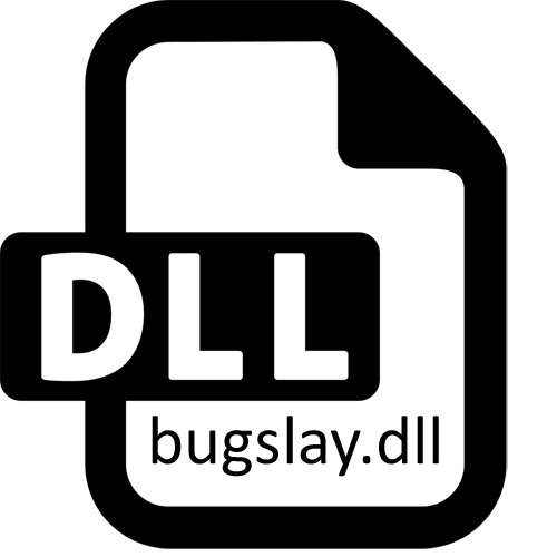 Скачать бесплатно bugslay.dll для Блицкриг